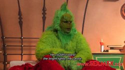 'Grinch Steals Christmas, The' screenshot nº 4