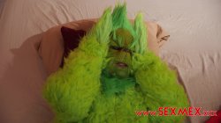 'Grinch Steals Christmas, The' screenshot nº 5