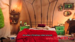 'Grinch Steals Christmas, The' screenshot nº 6