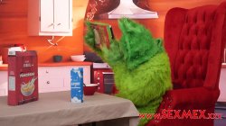 'Grinch Steals Christmas, The' screenshot nº 7