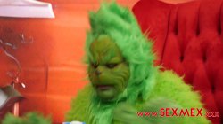 'Grinch Steals Christmas, The' screenshot nº 8