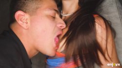 'Macarena Know How to Make Porn Hot & Dirty' screenshot nº 9