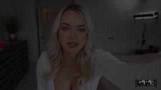 Stretching My Girlfriend&#39;s Pussy 37 - Escena1 - 1