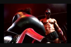 Captura de 'Karla Lane Loves Black Men' nº 13
