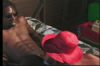 Black Dicks With White Chicks #2 - Scena3 - 4