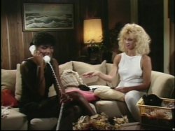 'Tracy Takes Paris' screenshot nº 45