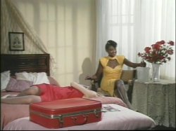 'Tracy Takes Paris' screenshot nº 52