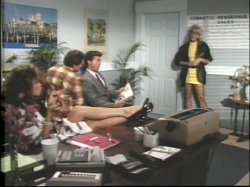 'Tracy Takes Paris' screenshot nº 26