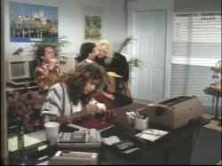 'Tracy Takes Paris' screenshot nº 28