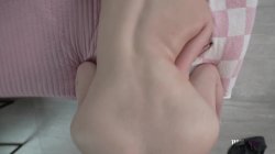 'Doxy in First Time Alone with My Step Daughter' screenshot nº 83