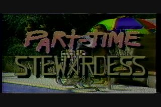 Part-Time Stewardess - Scena1 - 1