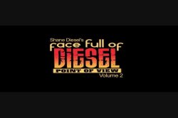 Captura de 'Face Full of Diesel #2' nº 3