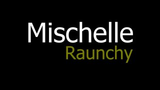 Femorg: Mischelle "Raunchy" - Scene1 - 1