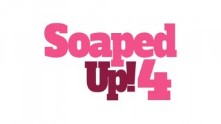 Soaped Up! 4 - Szene1 - 1