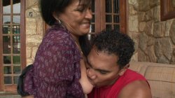 'Horny Big Butt Brazilian Mothers 4' screenshot nº 36
