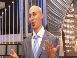 Captura de 'Official Deal Or No Deal Parody' nº 3