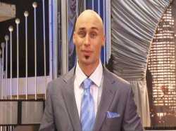 Captura de 'Official Deal Or No Deal Parody' nº 33