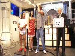 Captura de 'Official Deal Or No Deal Parody' nº 5