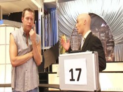 Captura de 'Official Deal Or No Deal Parody' nº 6