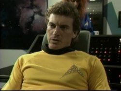 Captura de 'Sex Trek: The Next Penetration' nº 5