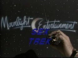 Captura de 'Sex Trek: The Next Penetration' nº 1