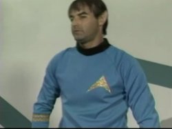 Captura de 'Sex Trek: The Next Penetration' nº 2