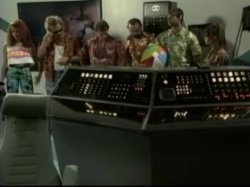 Captura de 'Sex Trek: The Next Penetration' nº 27