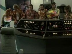 Captura de 'Sex Trek: The Next Penetration' nº 28