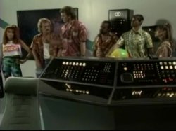 Captura de 'Sex Trek: The Next Penetration' nº 29