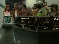 Captura de 'Sex Trek: The Next Penetration' nº 30