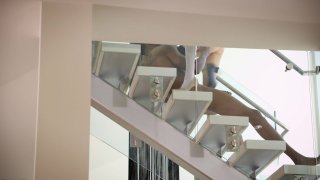 Interracial Threesomes Vol. 3 - Escena2 - 2