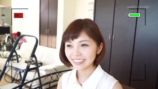 Fumino Mizutori - MAXING Newcomer Exclusive Debut! - Cena1 - 2