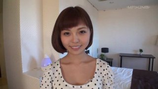Fumino Mizutori - MAXING Newcomer Exclusive Debut! - Cena3 - 1