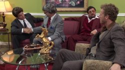 'American Hustle XXX Porn Parody' screenshot nº 59