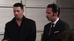 'American Hustle XXX Porn Parody' screenshot nº 86