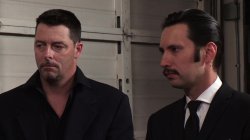 'American Hustle XXX Porn Parody' screenshot nº 89