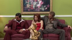 'American Hustle XXX Porn Parody' screenshot nº 127