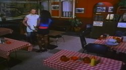 Captura de 'Head Waitress' nº 2