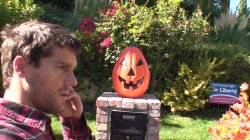 'Fucked For Halloween' screenshot nº 3