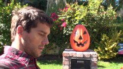 'Fucked For Halloween' screenshot nº 5