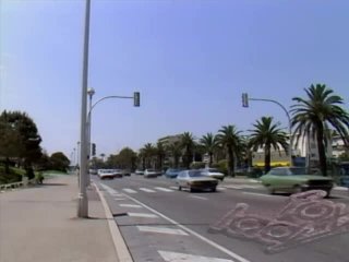 Foxy Lady 9 - La Perverse Aux Gros Seins - Scène1 - 1