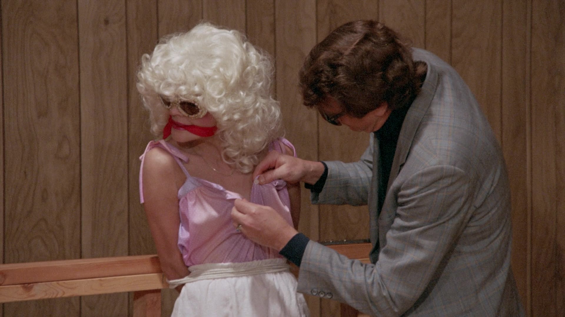 marguerite nuit and bill margold in answer #2493532