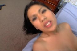 Captura de 'Young Asian Cookies Dripping Cum 8' nº 31