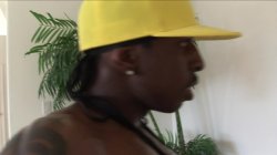 'Black Babes Need Black Dick' screenshot nº 21