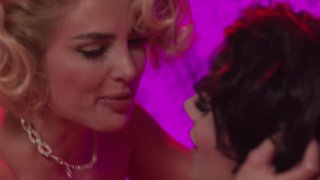 Transfixed: Muses Vol. 2 - Scène1 - 5