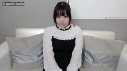 'Former gravure idol | fair-skinned beauty in an unforgettable encounter' screenshot nº 7