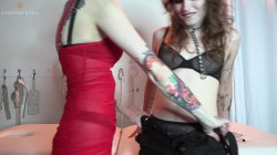 'Cucked by Queer Girls' screenshot nº 50