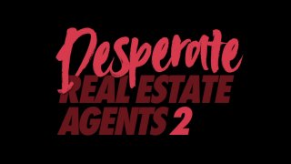 Desperate Real Estate Agents 2 - Szene1 - 1