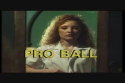 'Pro Ball' screenshot nº 3