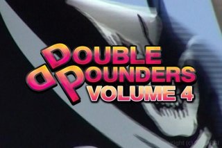 Double Pounders Vol. 4 - Scène1 - 1